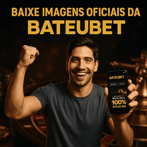 Baixe bateubet e reivindique bônus