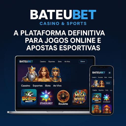 BATEUBET