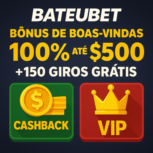 BATEUBET Login
