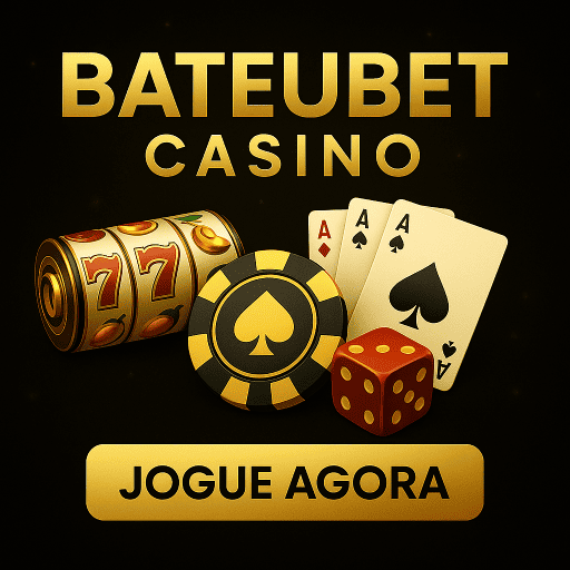BATEUBET Cassino
